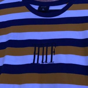 HUF T-shirt